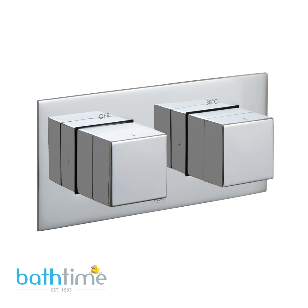 Vado Tablet Notion 1 Outlet (Horizontal)