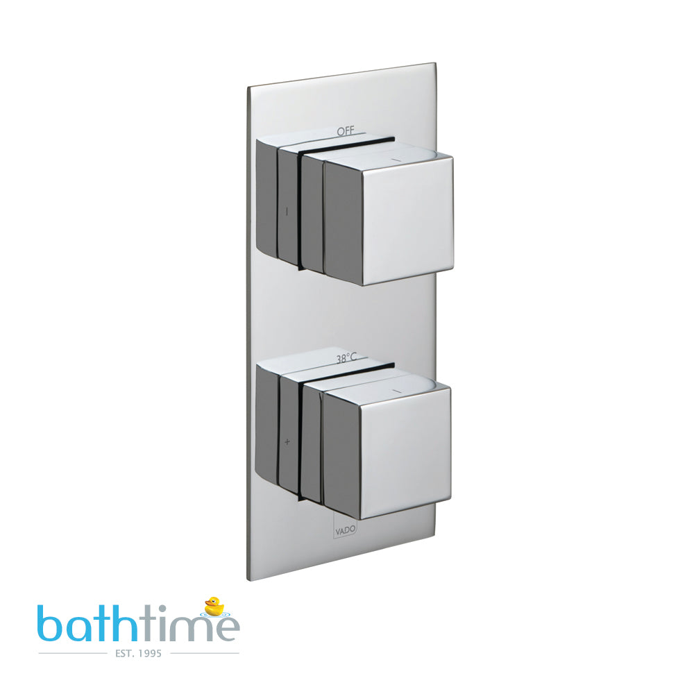 Vado Tablet Notion 1 Outlet (Vertical)