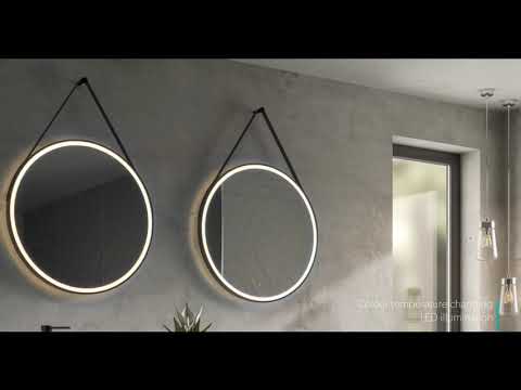 HIB Solstice 80 Mirror