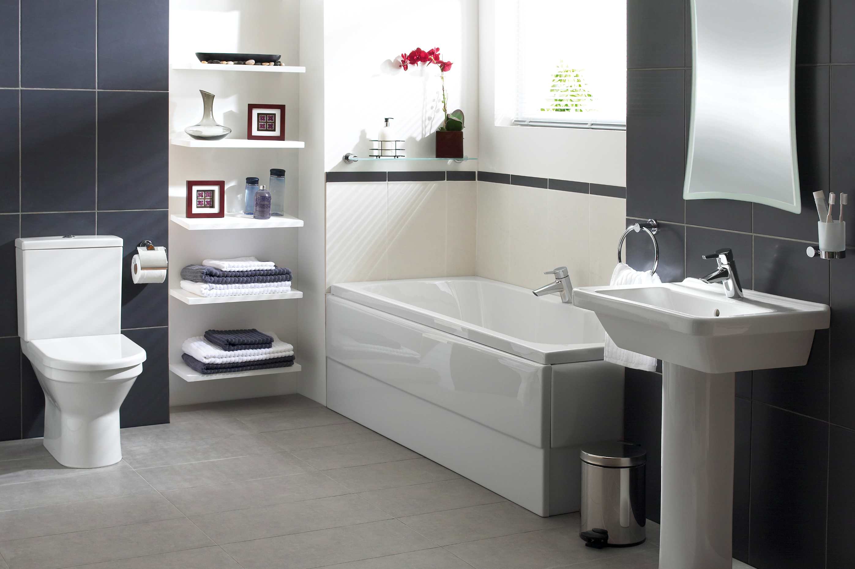 Bathroom Suite Packages