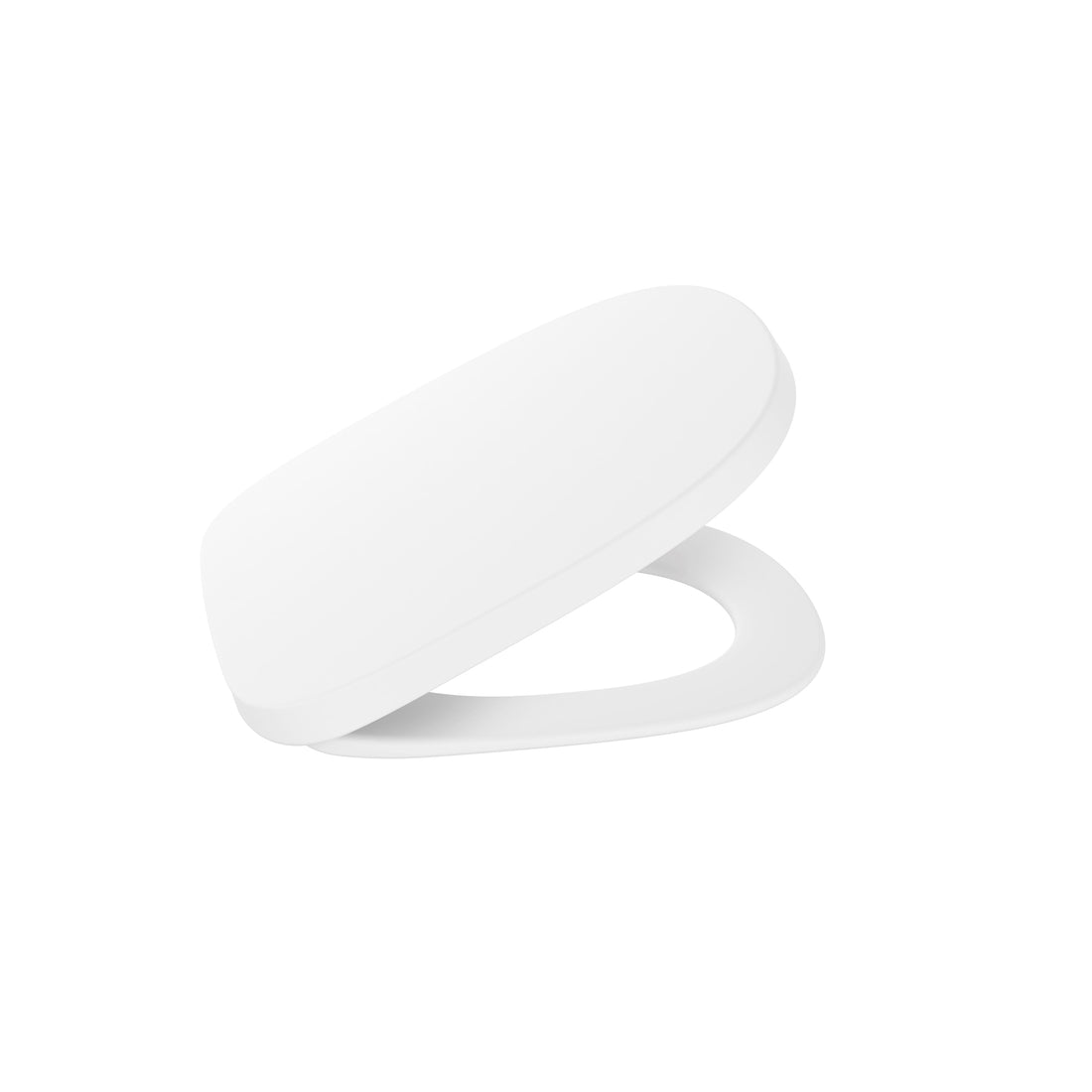 Roca Beyond Soft-Close Seat & Cover