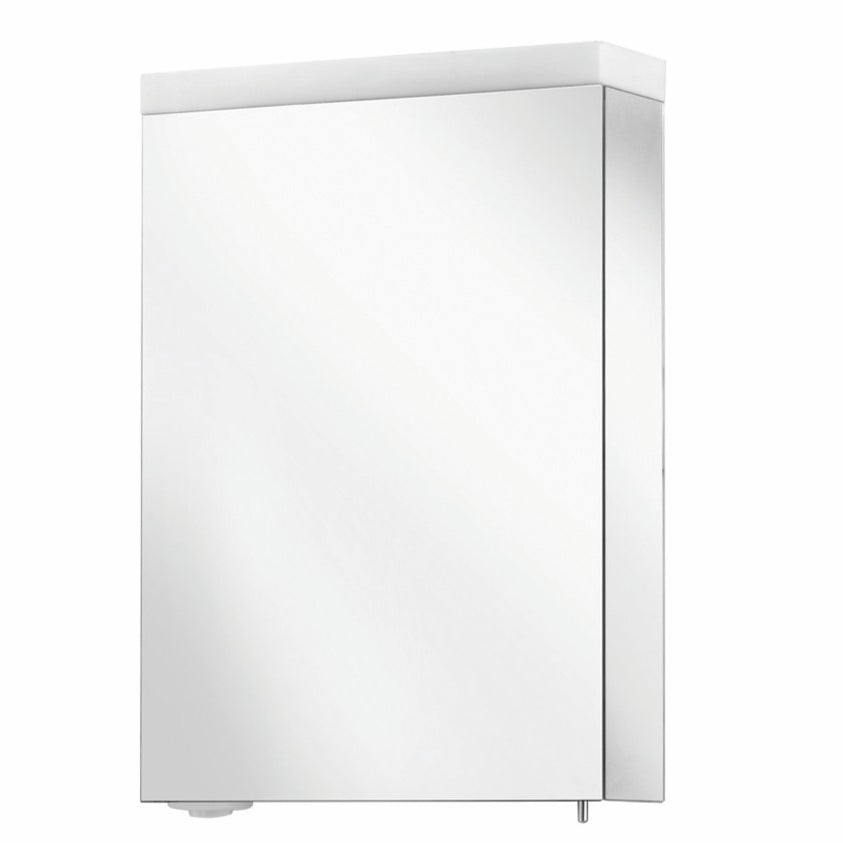 Keuco Royal Reflex.2 Mirror Cabinet 500mm Single-Door