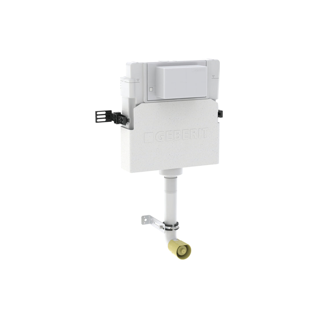 Geberit Alpha Concealed Cistern - 109cm height