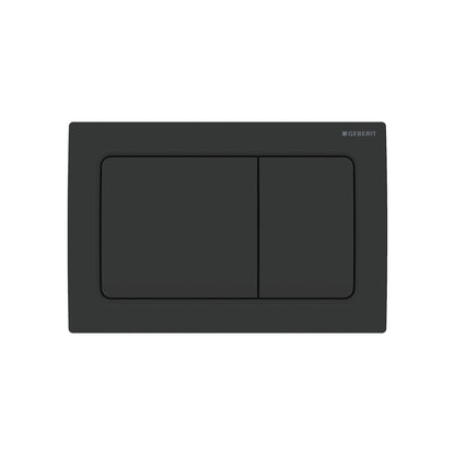 Geberit Alpha01 Flush Plate - Square