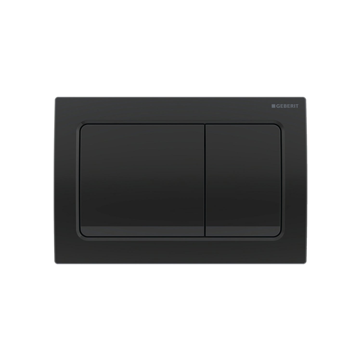 Geberit Alpha01 Flush Plate - Square