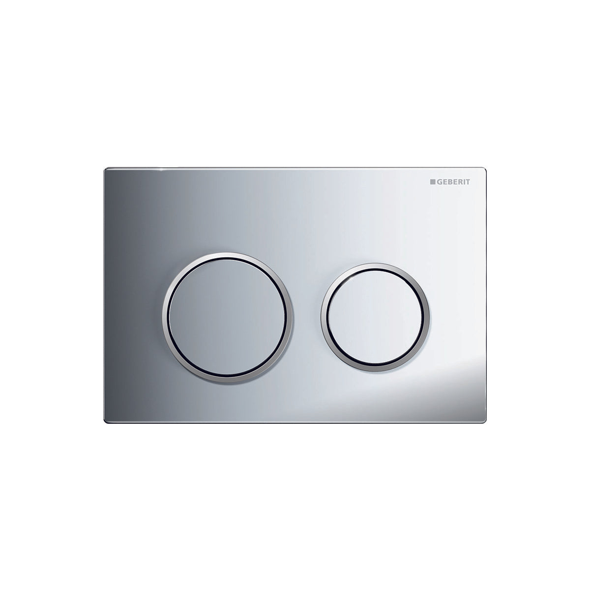 Geberit Kappa 21 Flush Plates - Various Colours