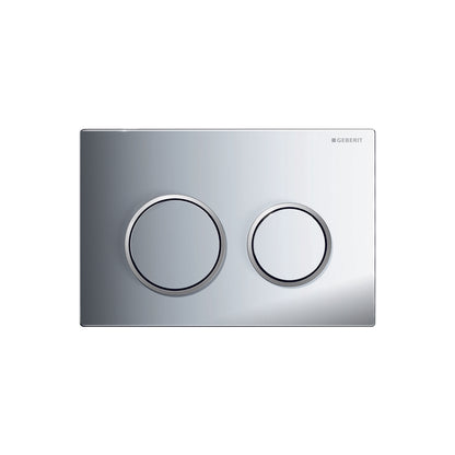 Geberit Kappa 21 Flush Plates - Various Colours