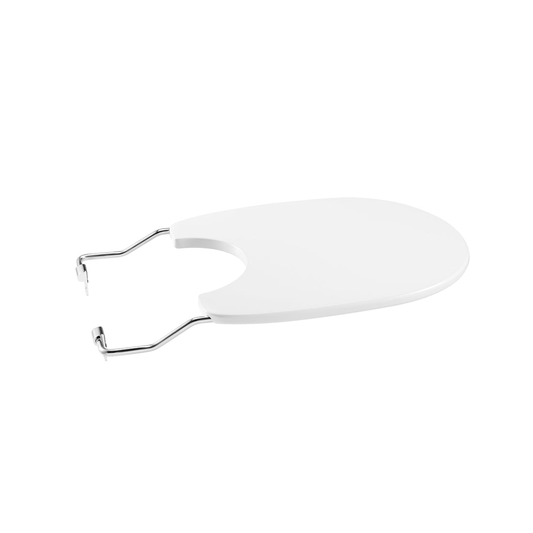 Roca Carmen Soft-Close Bidet Cover