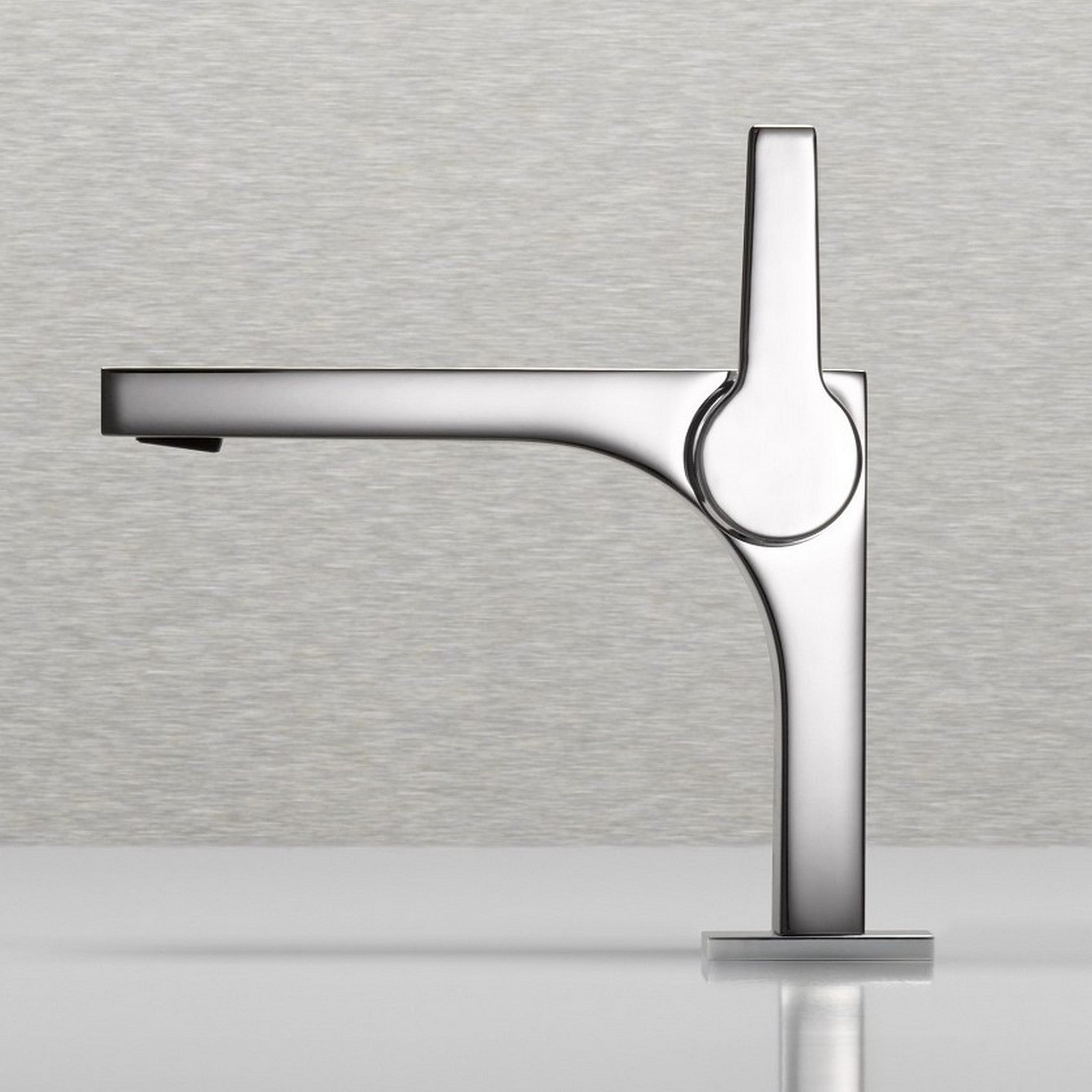 Keuco Edition 11 Single Lever Basin Mixer 110