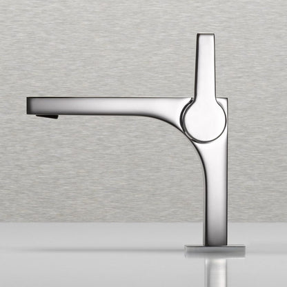 Keuco Edition 11 Single Lever Basin Mixer 110