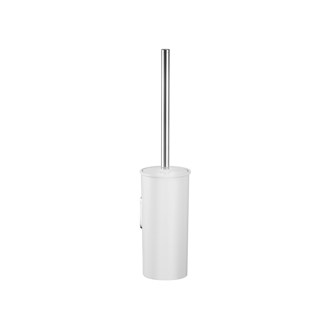 Keuco Moll Toilet Brush Set (White or Anthracite)