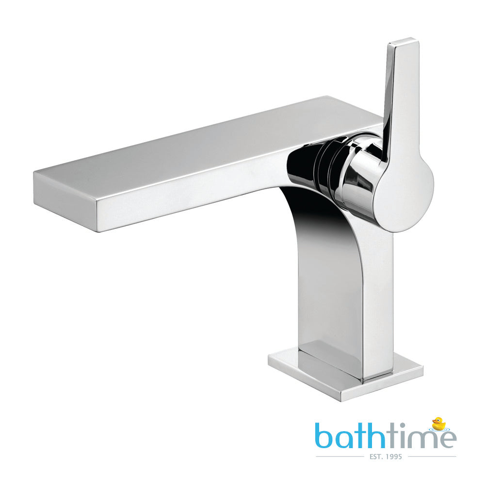 Keuco Edition 11 Single Lever Basin Mixer 110