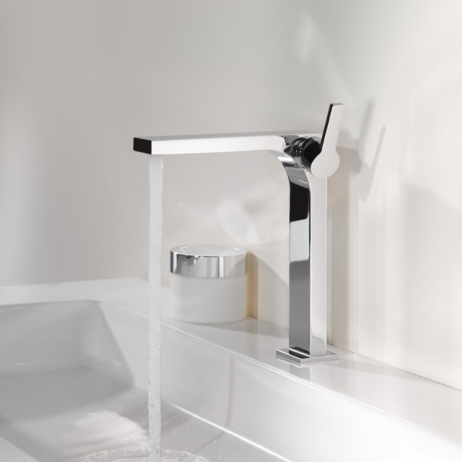 Keuco Edition 11 Single Lever Basin Mixer 250