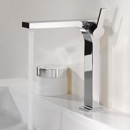 Keuco Edition 11 Single Lever Basin Mixer 250