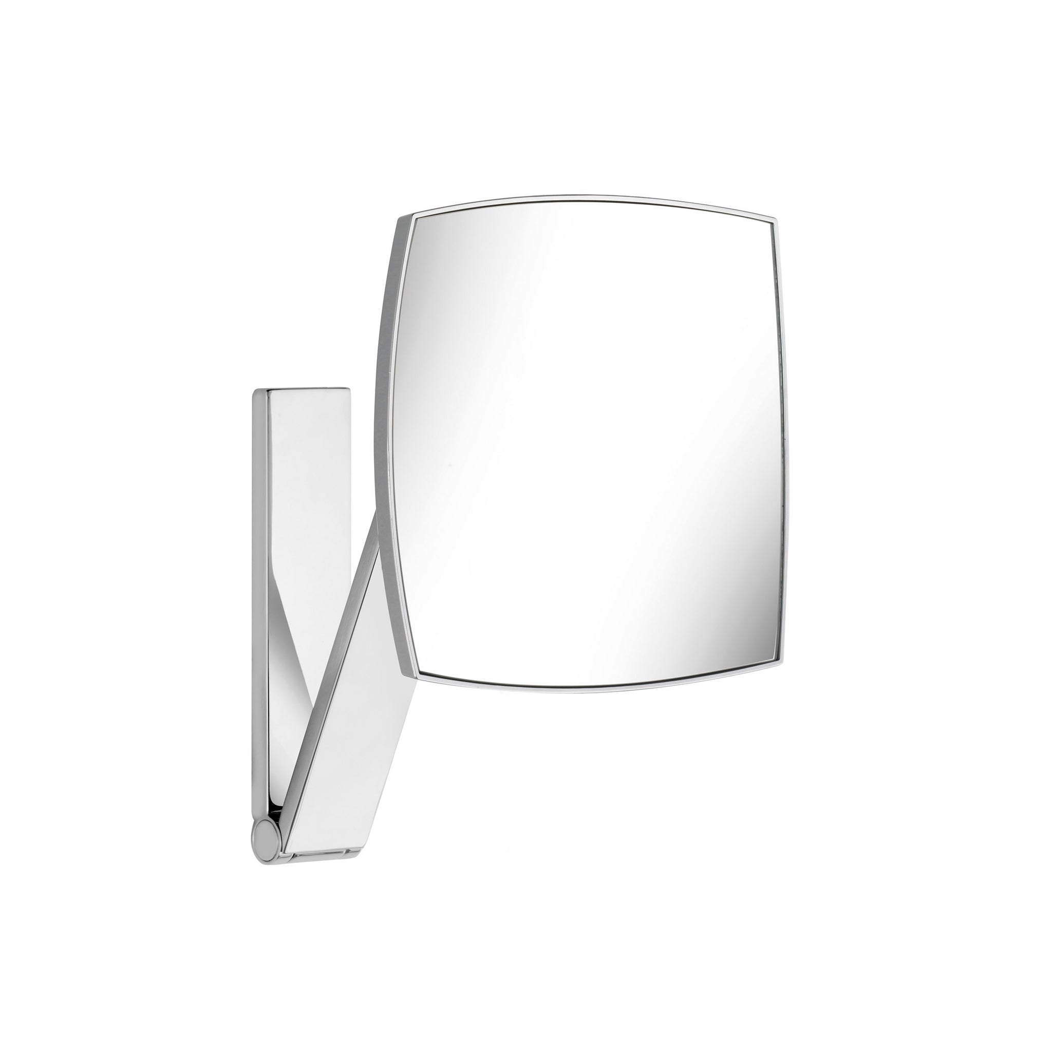 Keuco Cosmetic mirror iLook_move - 200 x 308mm