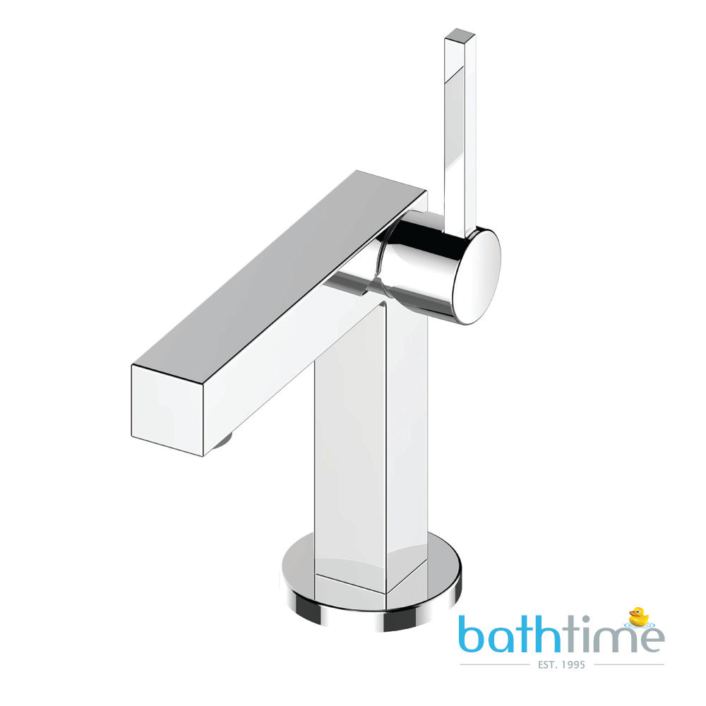 Keuco Edition 90 Single Lever Basin Mixer 110