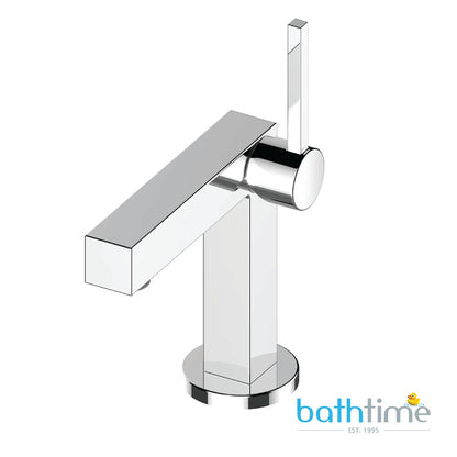 Keuco Edition 90 Single Lever Basin Mixer 110