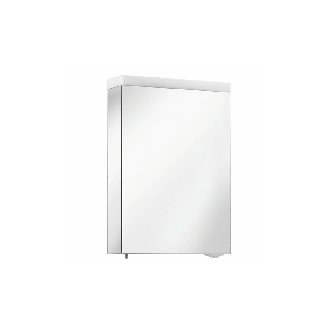 Keuco Royal Reflex.2 Mirror cabinet 500mm single-door