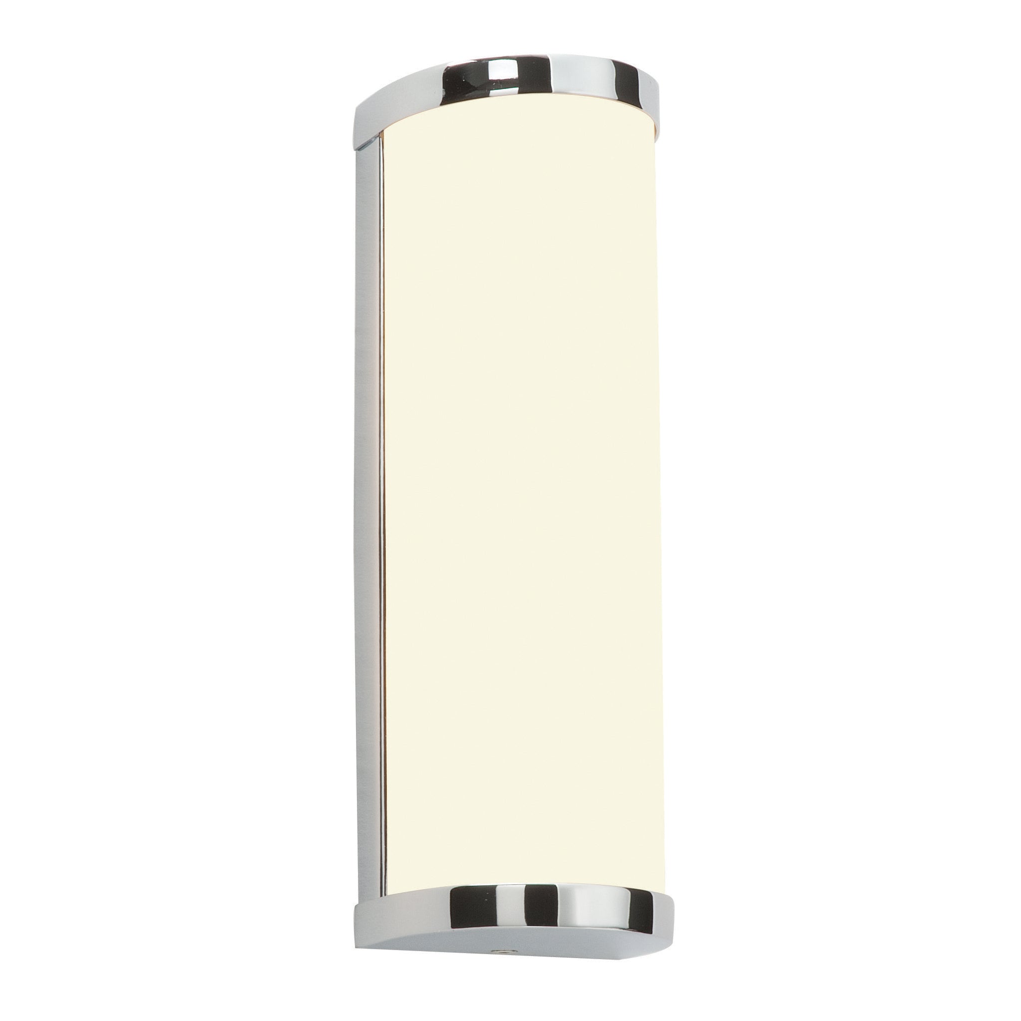 Origins Living Ice Wall Light - Chrome