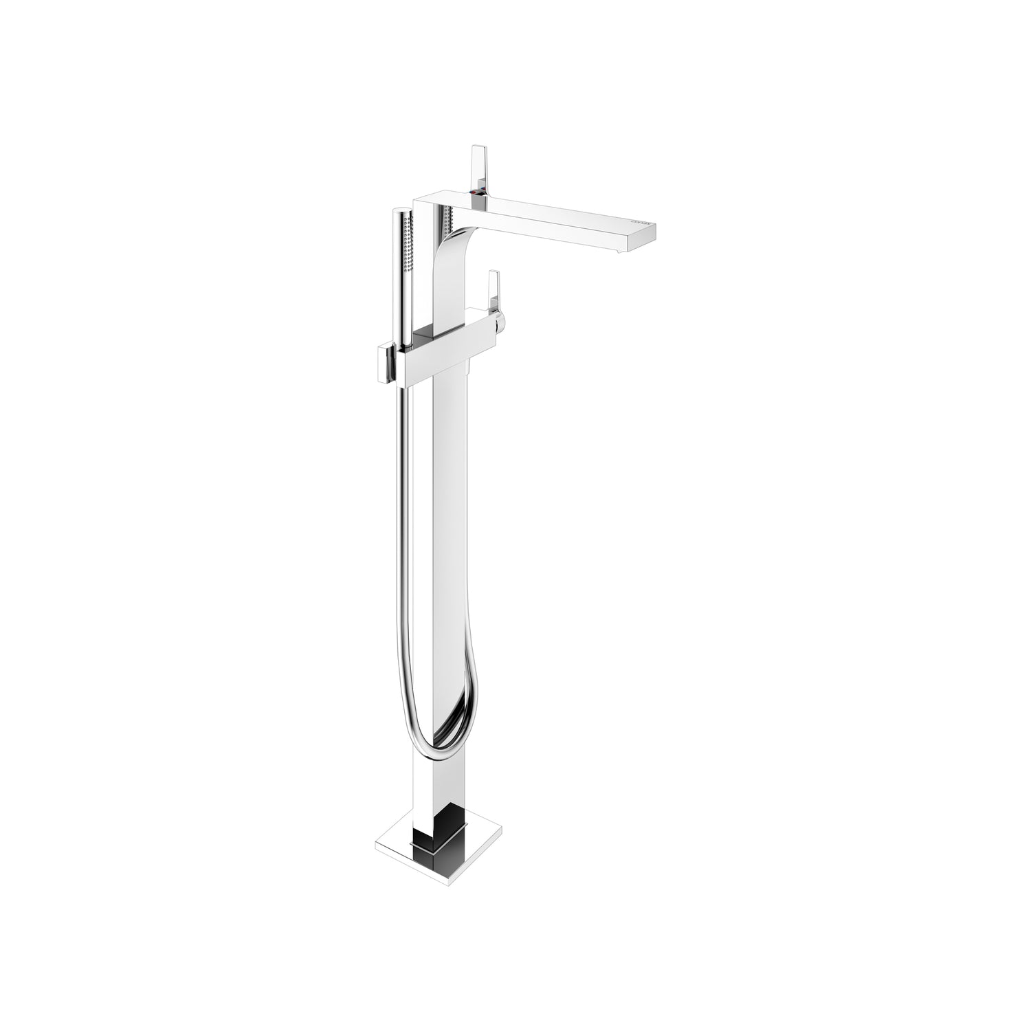 Keuco Edition 11 Single Lever Bath Tub Mixer