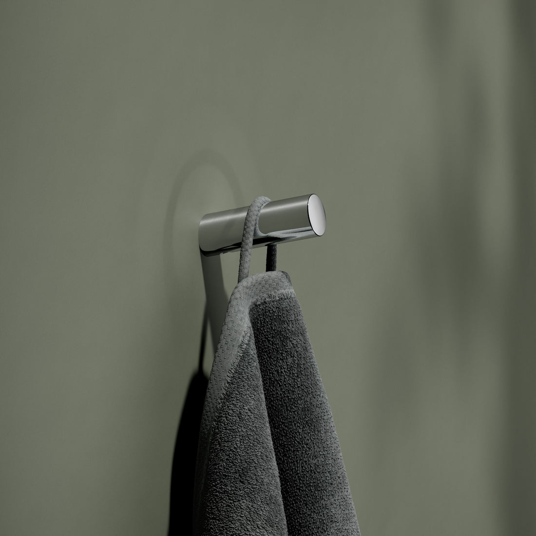 Keuco Collection REVA Towel Hook