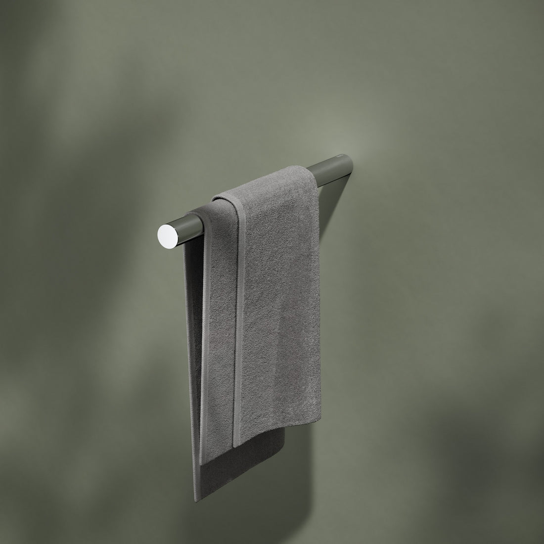 Keuco Collection REVA 450mm Towel holder