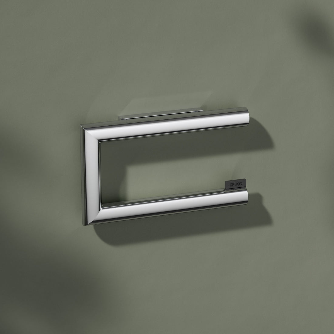 Keuco Collection REVA Toilet paper holder