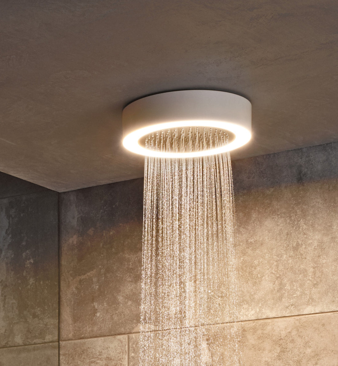 Keuco Shower Light