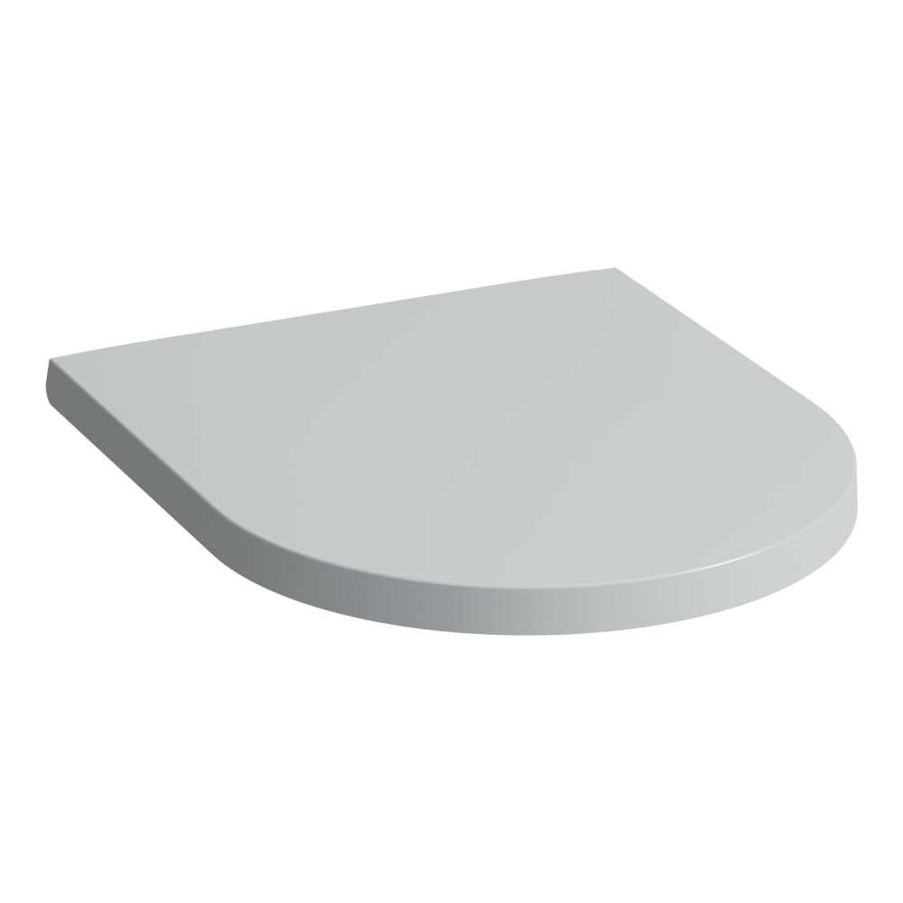 Laufen Kartell Soft-Close Toilet Seat &amp; Cover - Removable