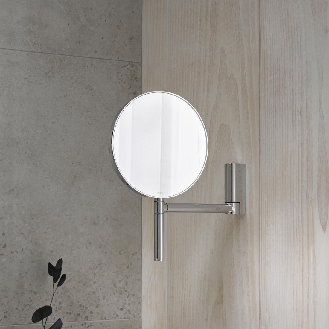 Keuco Cosmetic mirror Plan