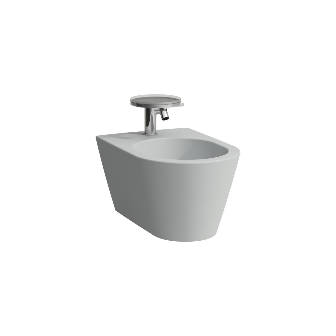 Laufen Kartell Wall-Hung Bidet