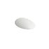 Laufen Ilbagnoalessi One matt white toilet seat