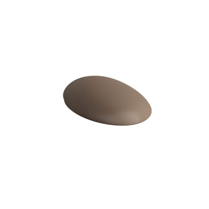 Laufen Ilbagnoalessi One matt cafe toilet seat
