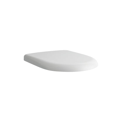 Laufen Pro Universal Soft-Close Toilet Seat &amp; Cover - Removable