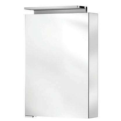 Keuco Royal L1 Mirror Cabinet Single-Door 500mm