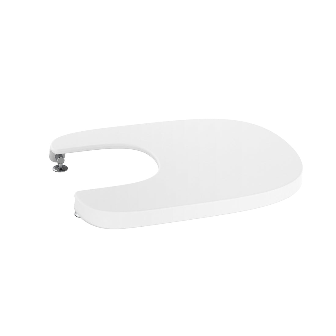 Roca Beyond Soft-Close Bidet Cover