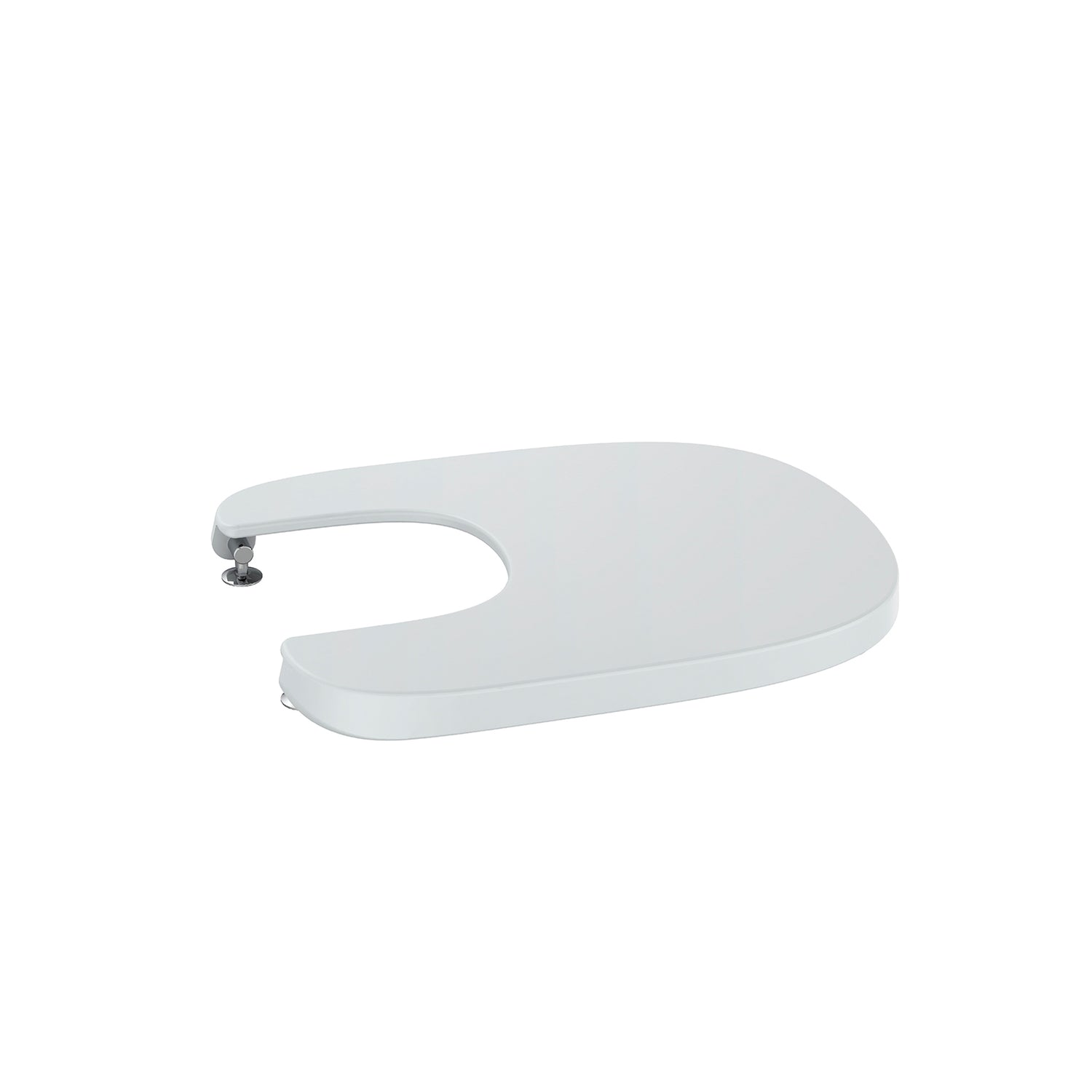Roca Beyond Soft-Close Bidet Cover