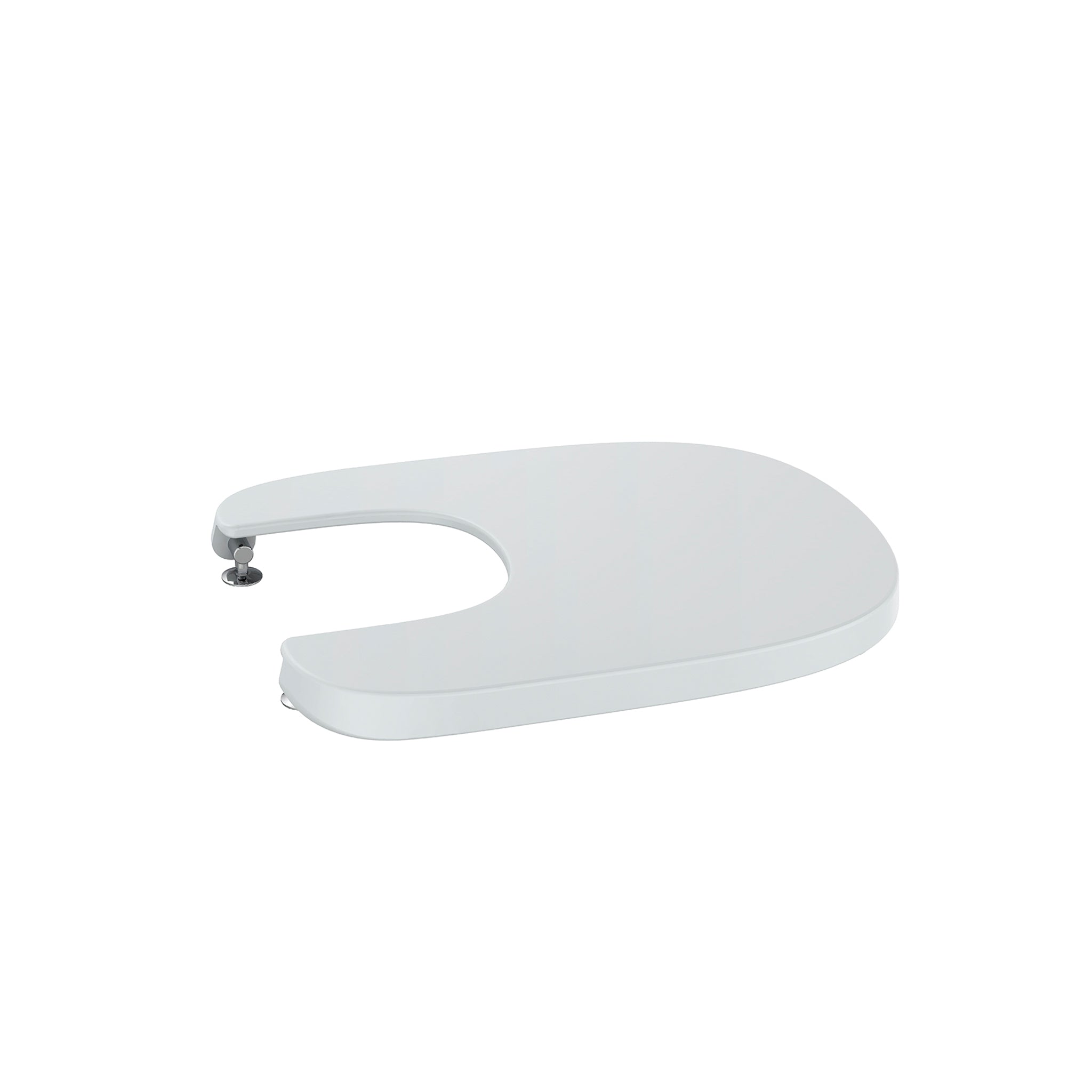 Roca Beyond Soft-Close Bidet Cover