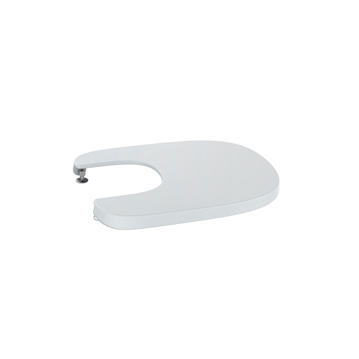 Roca Beyond Soft-Close Bidet Cover