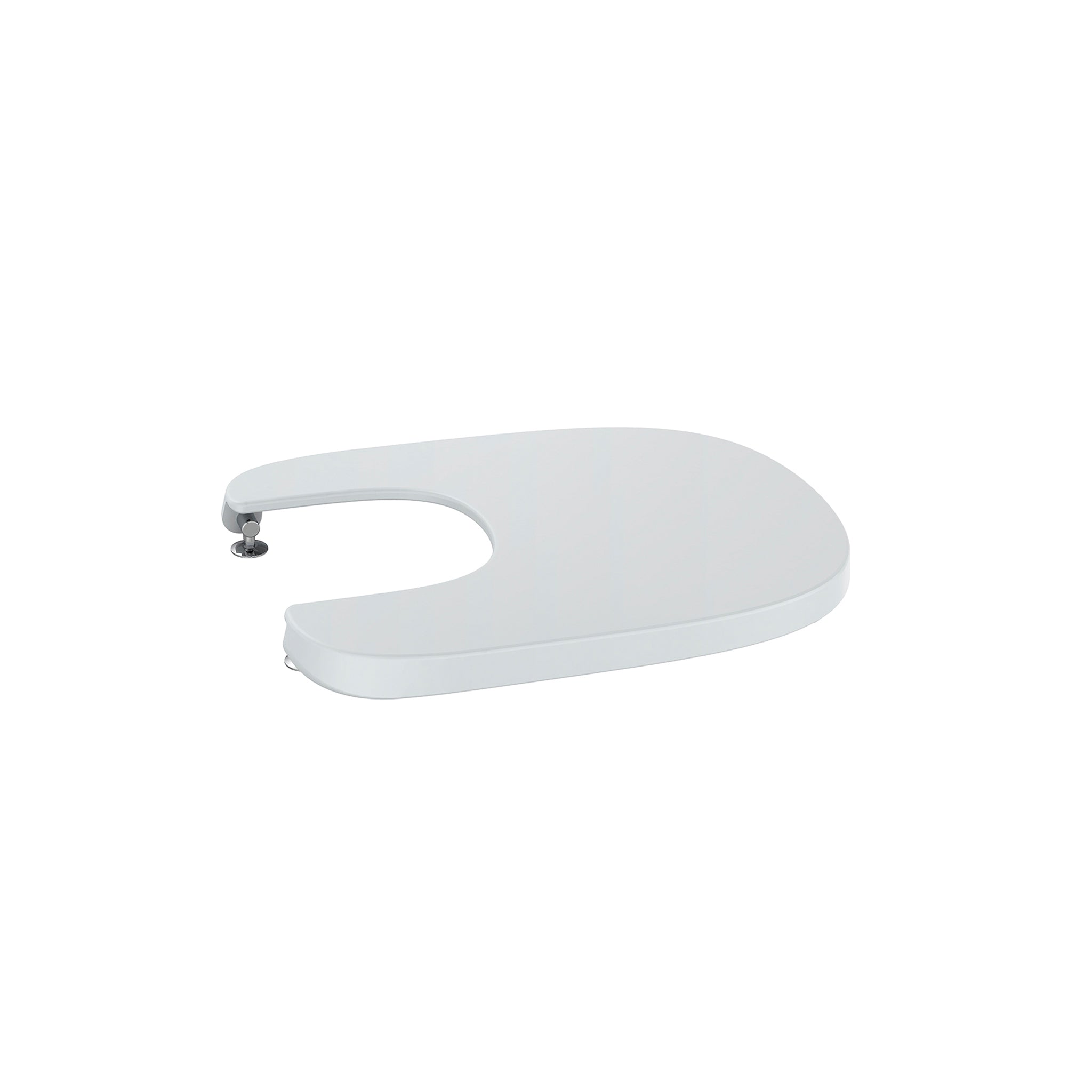Roca Beyond Soft-Close Bidet Cover