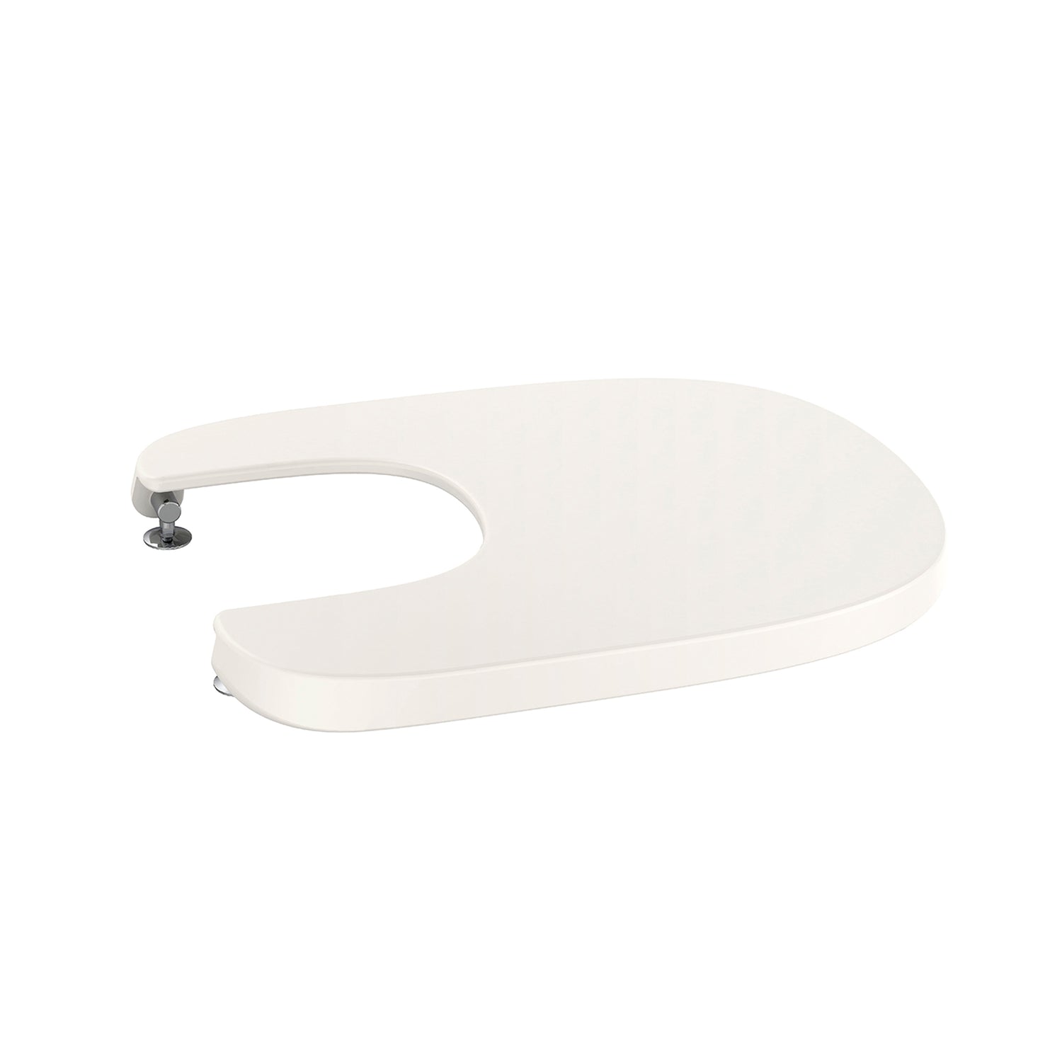 Roca Beyond Soft-Close Bidet Cover