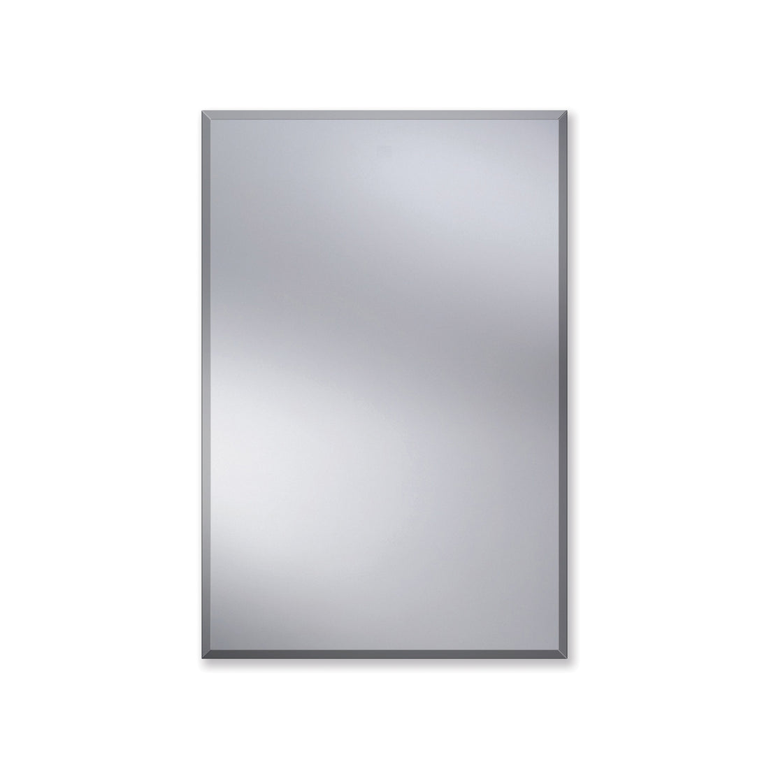 Origins Living Belvoir Rectangular Mirror 69