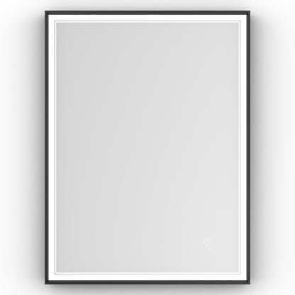 Origins Living Astoria Mirror 60 - 60x80cm