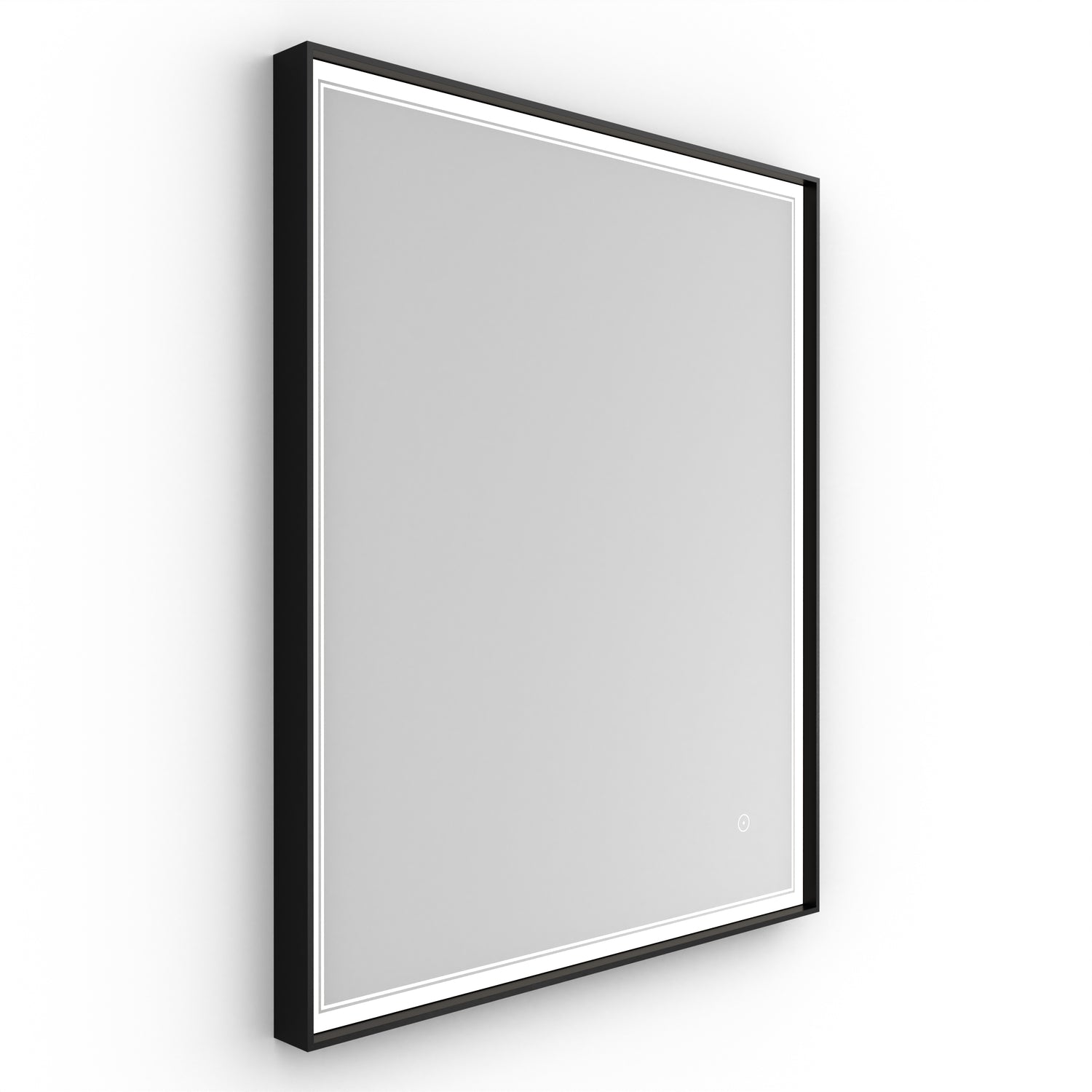 Origins Living Astoria Mirror 75 - 75x90cm