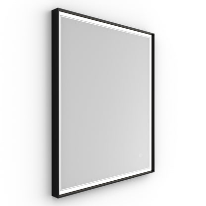 Origins Living Astoria Mirror 75 - 75x90cm