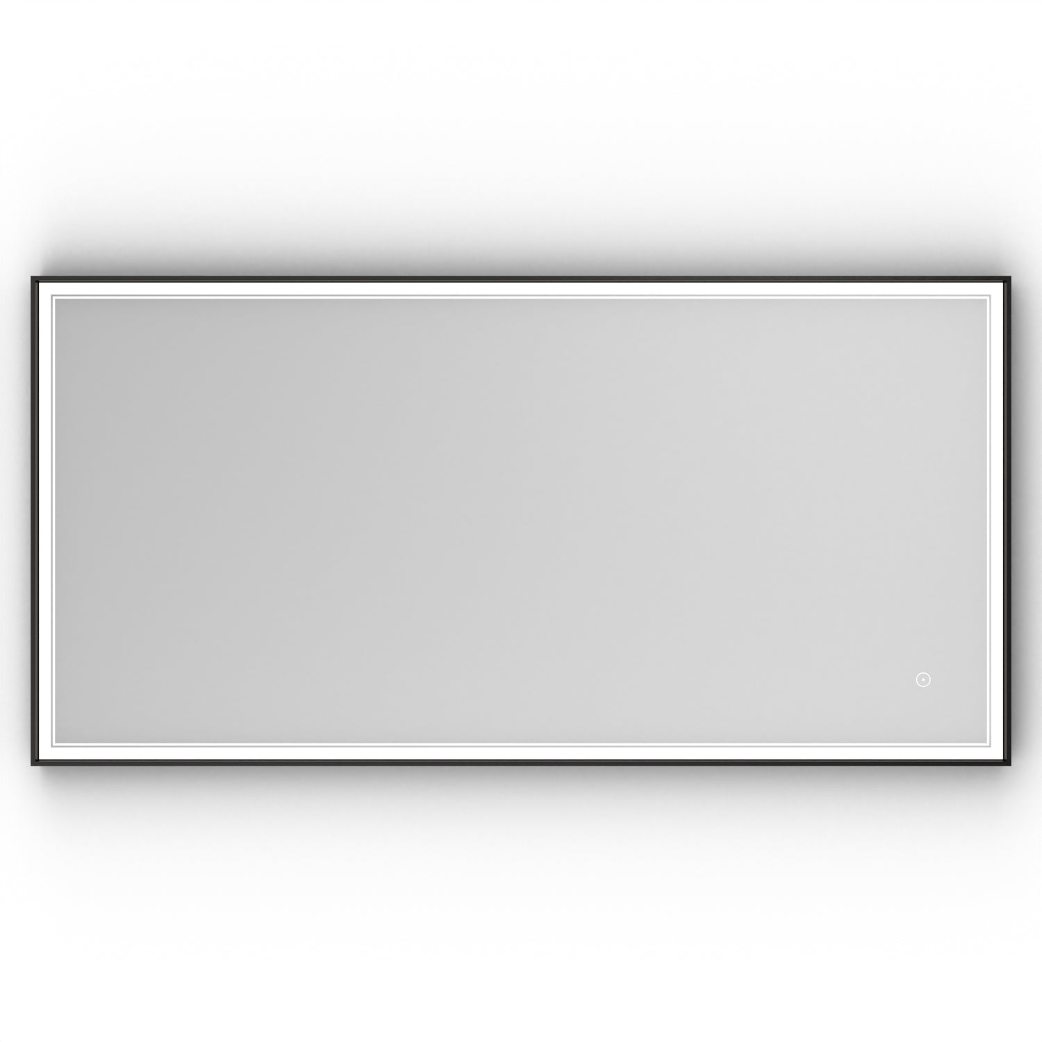 Origins Living Astoria Mirror 140 - 140x70cm