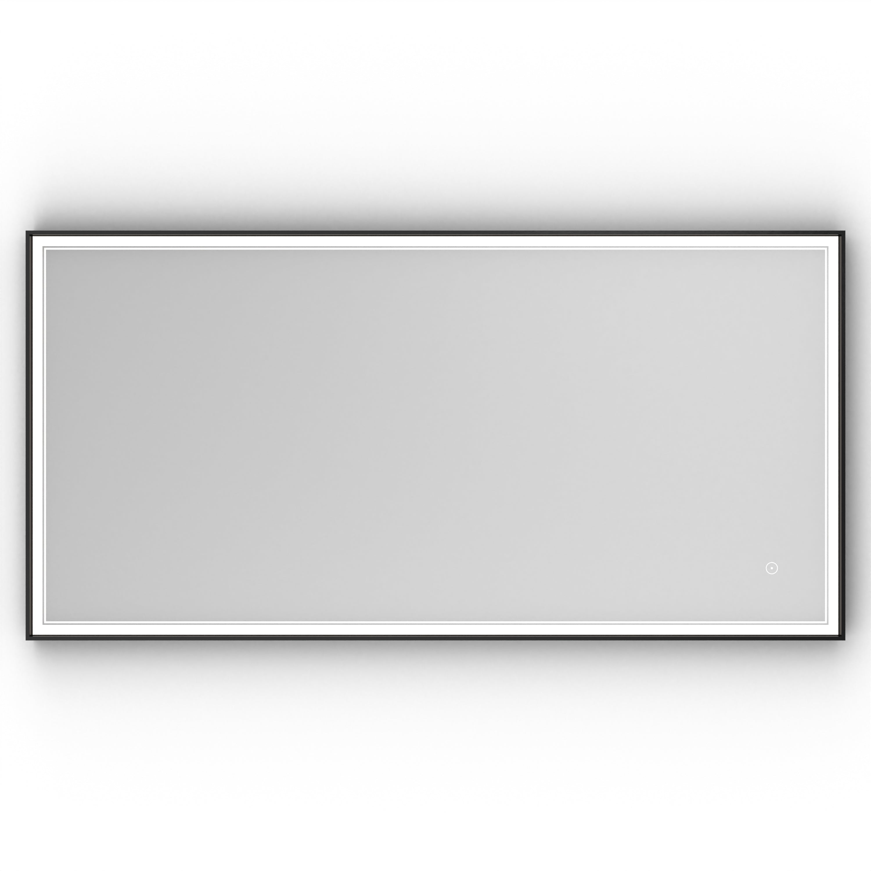 Origins Living Astoria Mirror 140 - 140x70cm