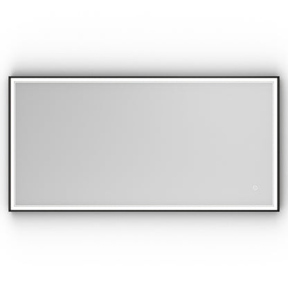 Origins Living Astoria Mirror 140 - 140x70cm