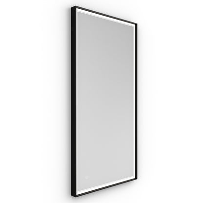 Origins Living Astoria Mirror 140 - 140x70cm