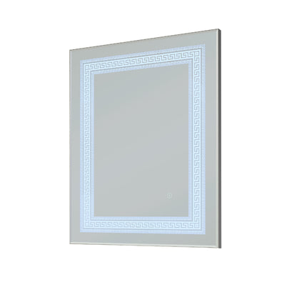 Origins Living Athenian Mirror - 70x90cm